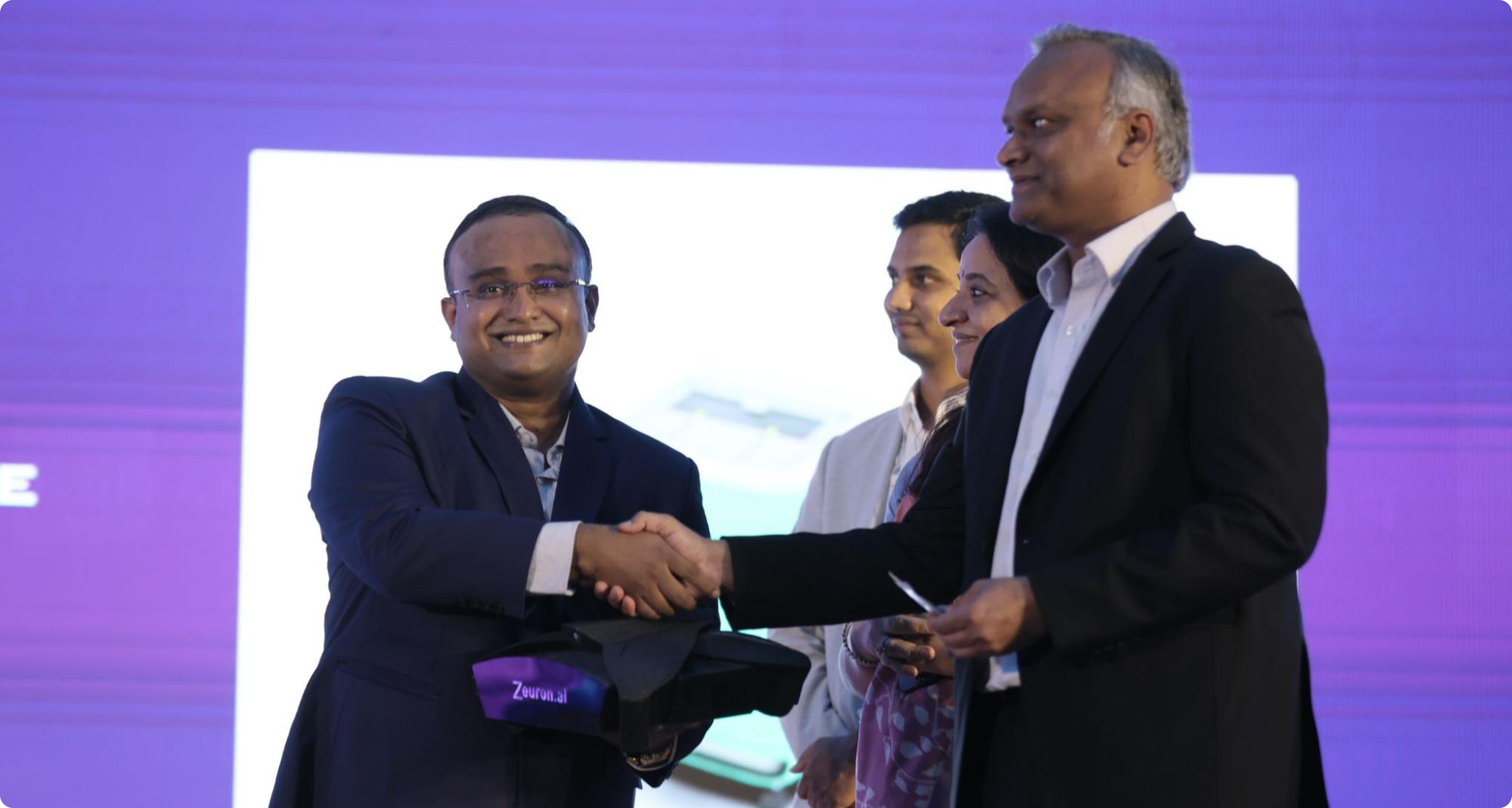 From vision to spotlight — MiMo takes center stage at Bengaluru Tech Summit 2024
